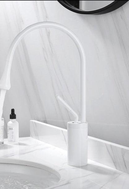Elegante Waskraan – Modern Ontwerp & Hoogwaardige Vakmanschap