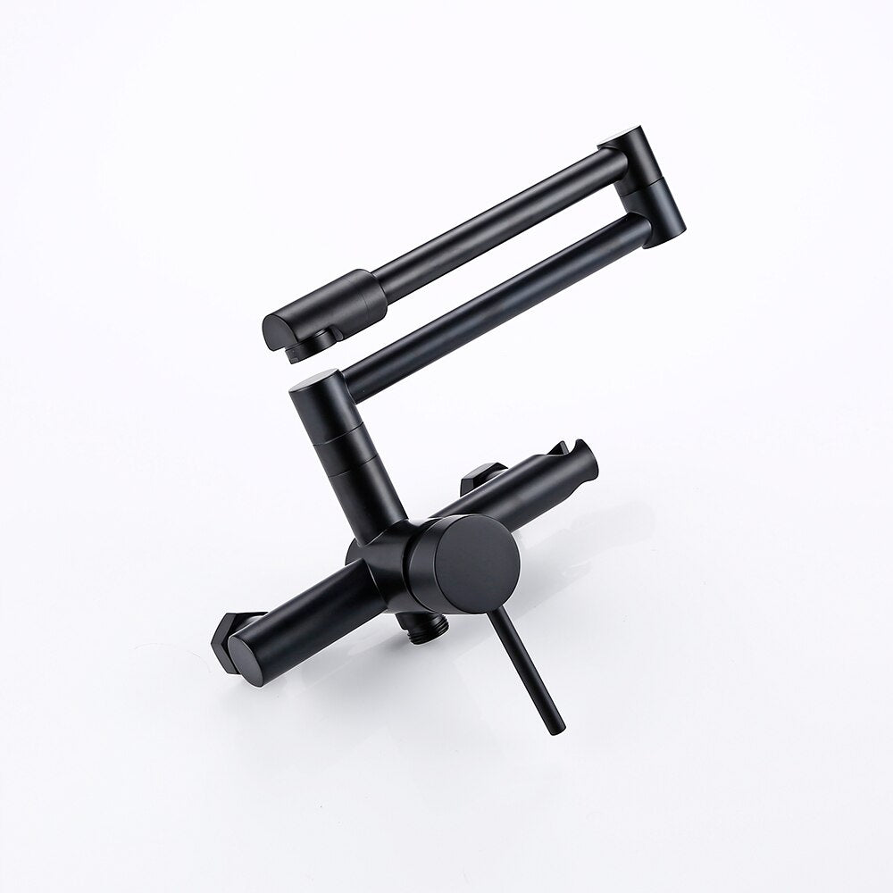 Keukenkraan – Flexibel, Duurzaam en Makkelijk te Installeren