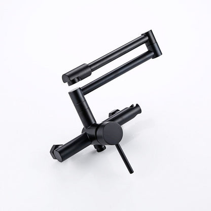 Keukenkraan – Flexibel, Duurzaam en Makkelijk te Installeren