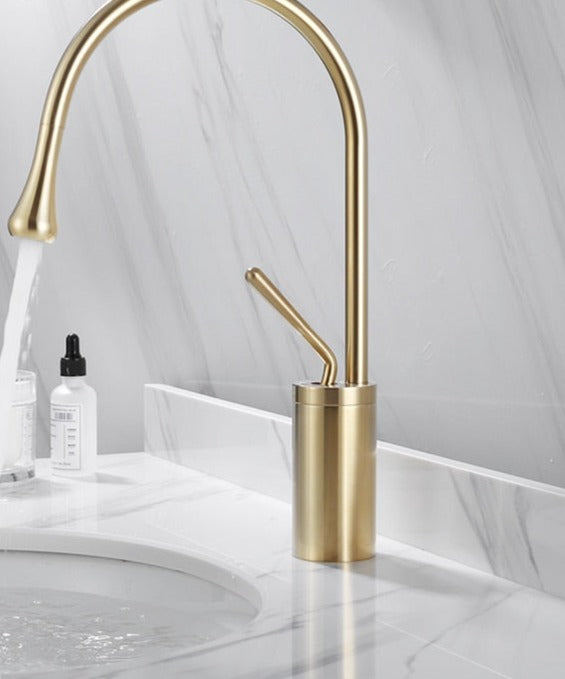 Elegante Waskraan – Modern Ontwerp & Hoogwaardige Vakmanschap