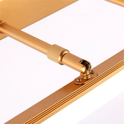 Badkamerwandlamp met LED – Spatwaterdicht en Perfect voor Spiegelverlichting