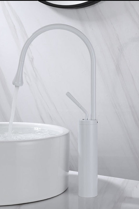 Elegante Waskraan – Modern Ontwerp & Hoogwaardige Vakmanschap