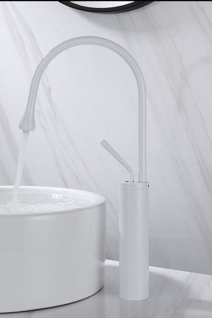 Elegante Waskraan – Modern Ontwerp & Hoogwaardige Vakmanschap