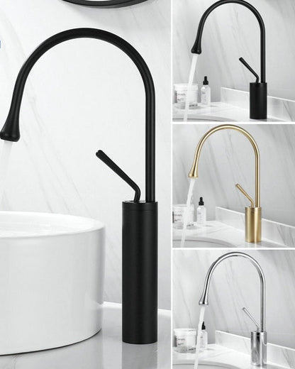 Elegante Waskraan – Modern Ontwerp & Hoogwaardige Vakmanschap
