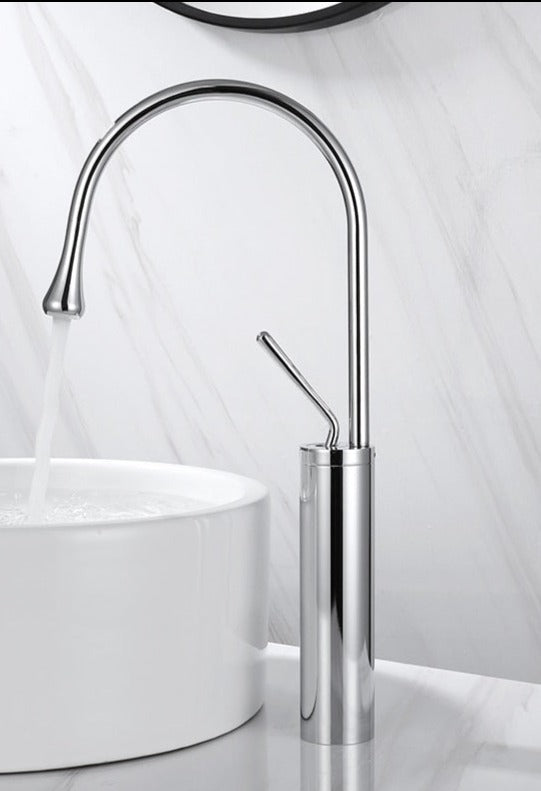 Elegante Waskraan – Modern Ontwerp & Hoogwaardige Vakmanschap