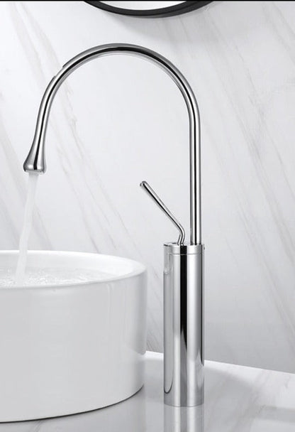 Elegante Waskraan – Modern Ontwerp & Hoogwaardige Vakmanschap