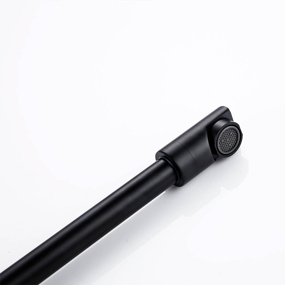 Keukenkraan – Flexibel, Duurzaam en Makkelijk te Installeren