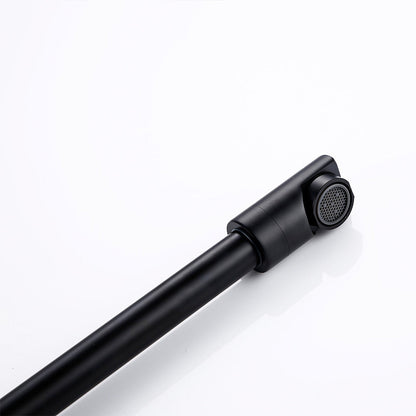 Keukenkraan – Flexibel, Duurzaam en Makkelijk te Installeren