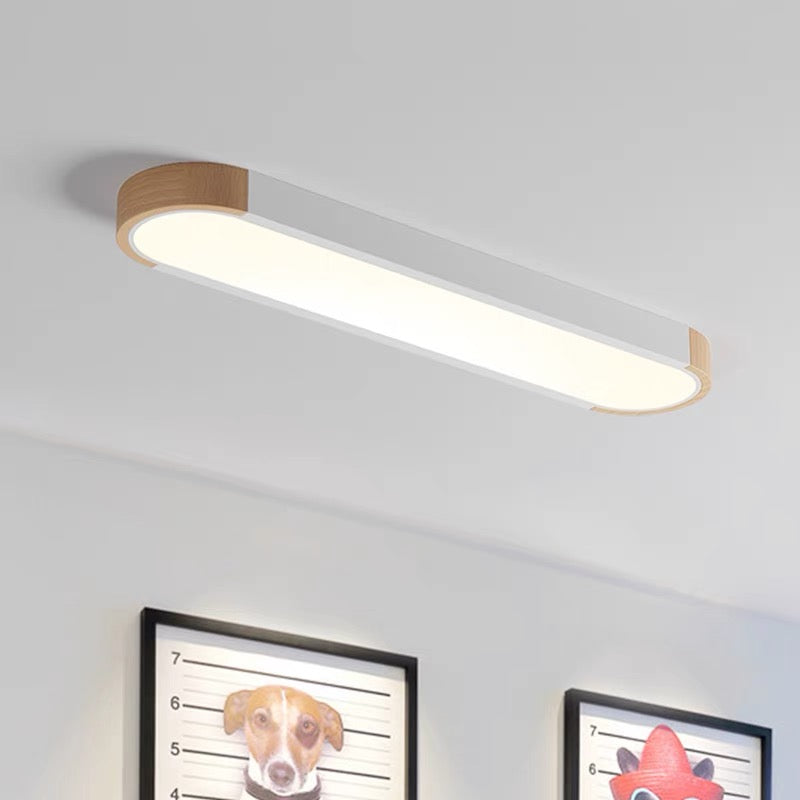 Gangplafondlamp