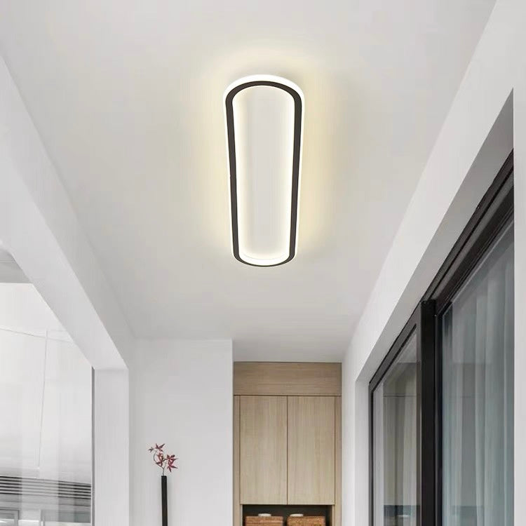 Moderne LED Plafondlamp