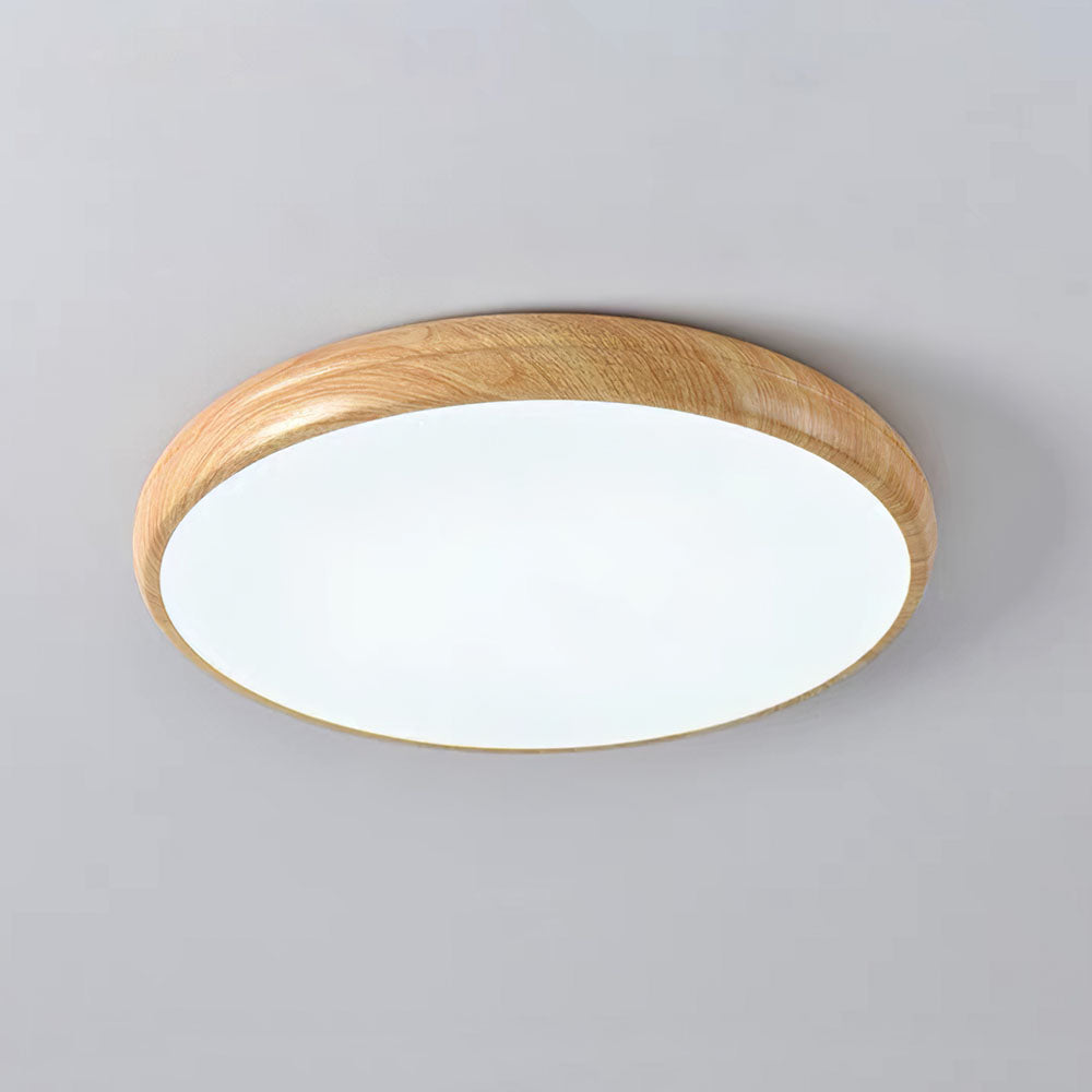 Noordse Accent Plafondlamp