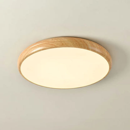 Noordse Accent Plafondlamp