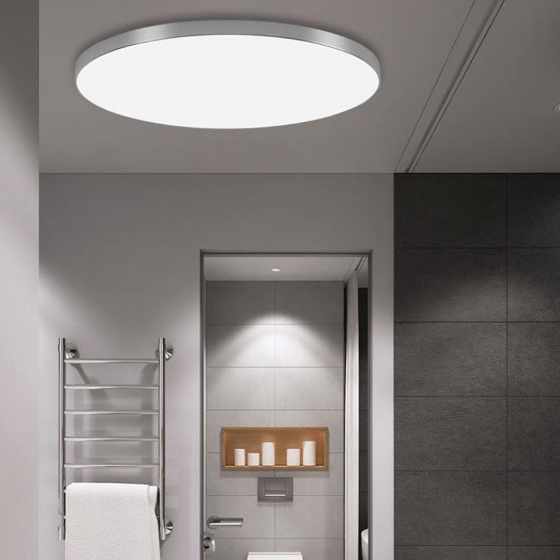 Ronde LED Plafondlamp