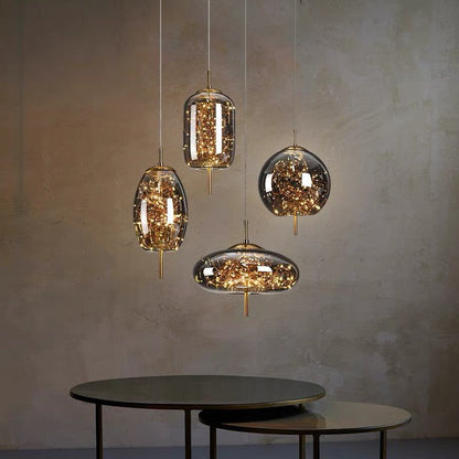 Elegante Lineaire Hanglamp
