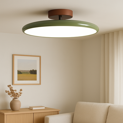 Verstelbare Moderne Plafondlamp