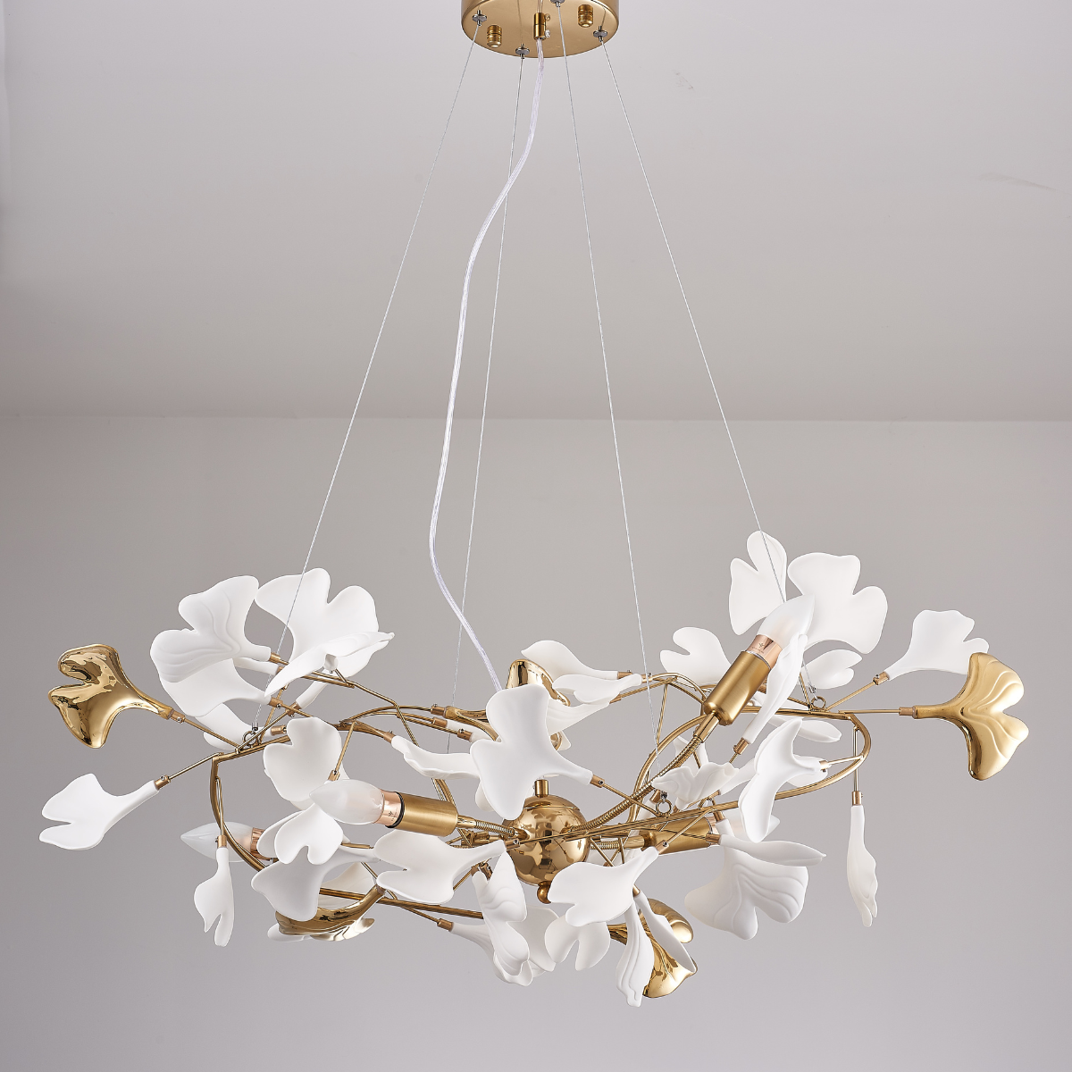 Ginkgo Ontwerp Hanglamp