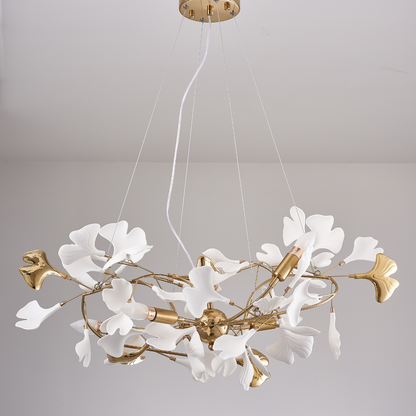 Ginkgo Ontwerp Hanglamp