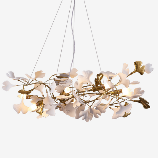 Ginkgo Ontwerp Hanglamp