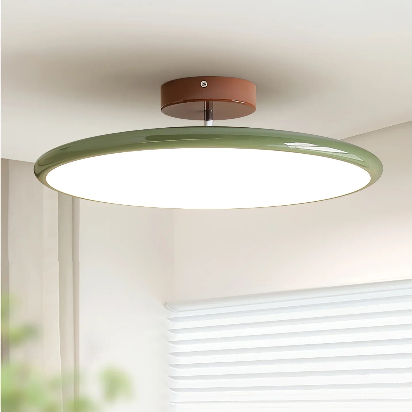 Verstelbare Moderne Plafondlamp