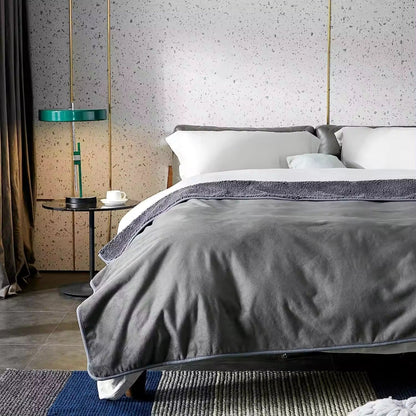 Zachte deken voor stellen – Bescherming en waterdicht