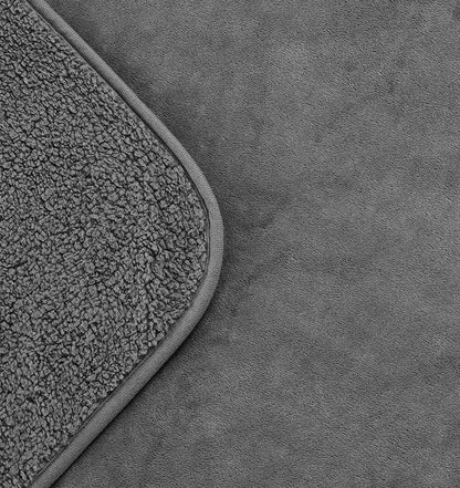 Zachte deken voor stellen – Bescherming en waterdicht