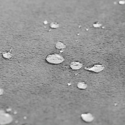 Zachte deken voor stellen – Bescherming en waterdicht