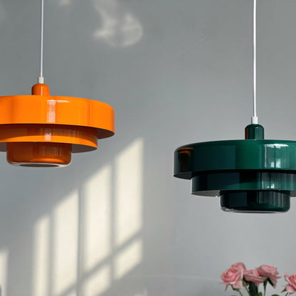Bauhaus-stijl hanglamp