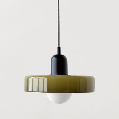 Moderne Art Deco Hanglamp