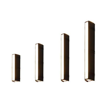 LED Buitenmuurarmatuur