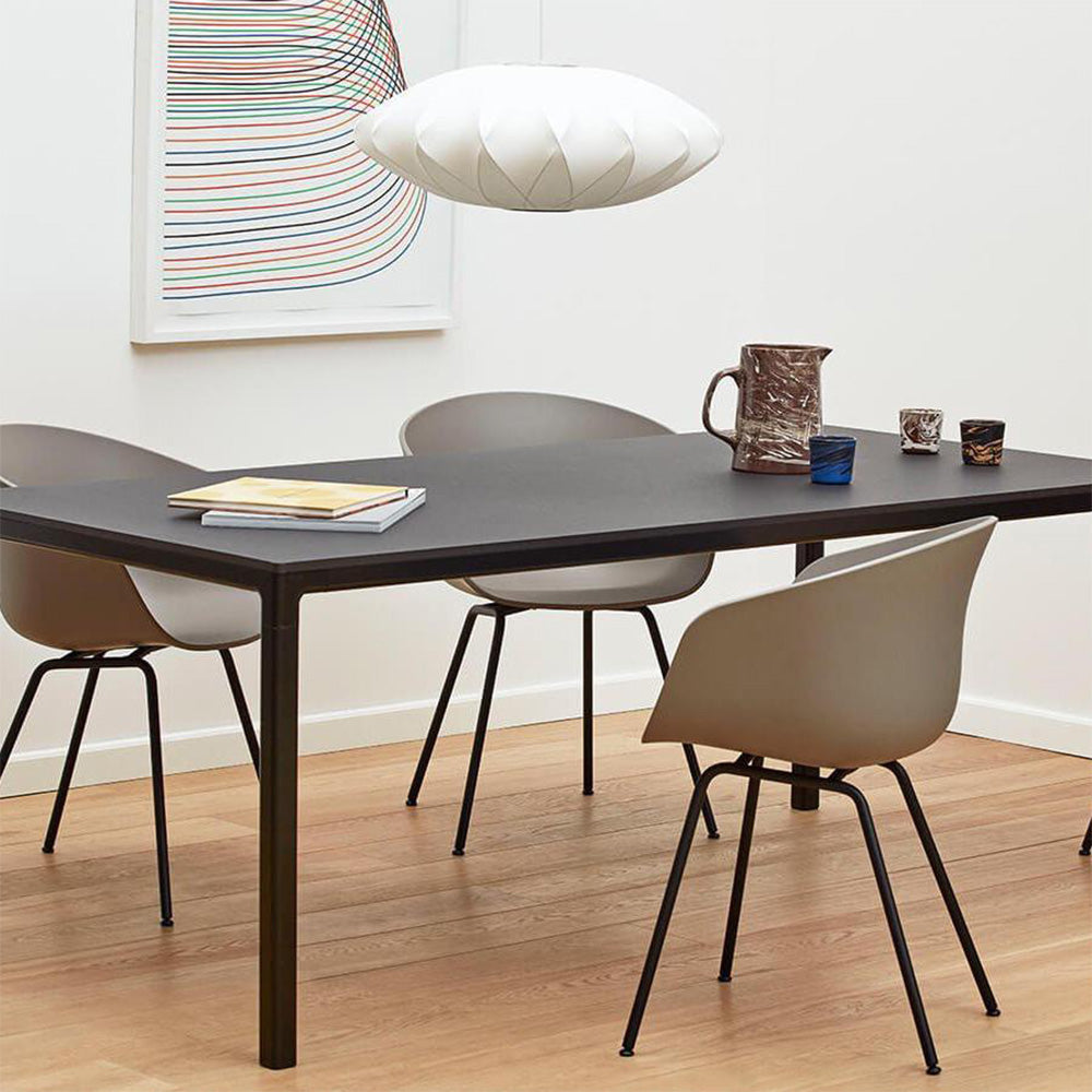 Witte lantaarn hanglamp