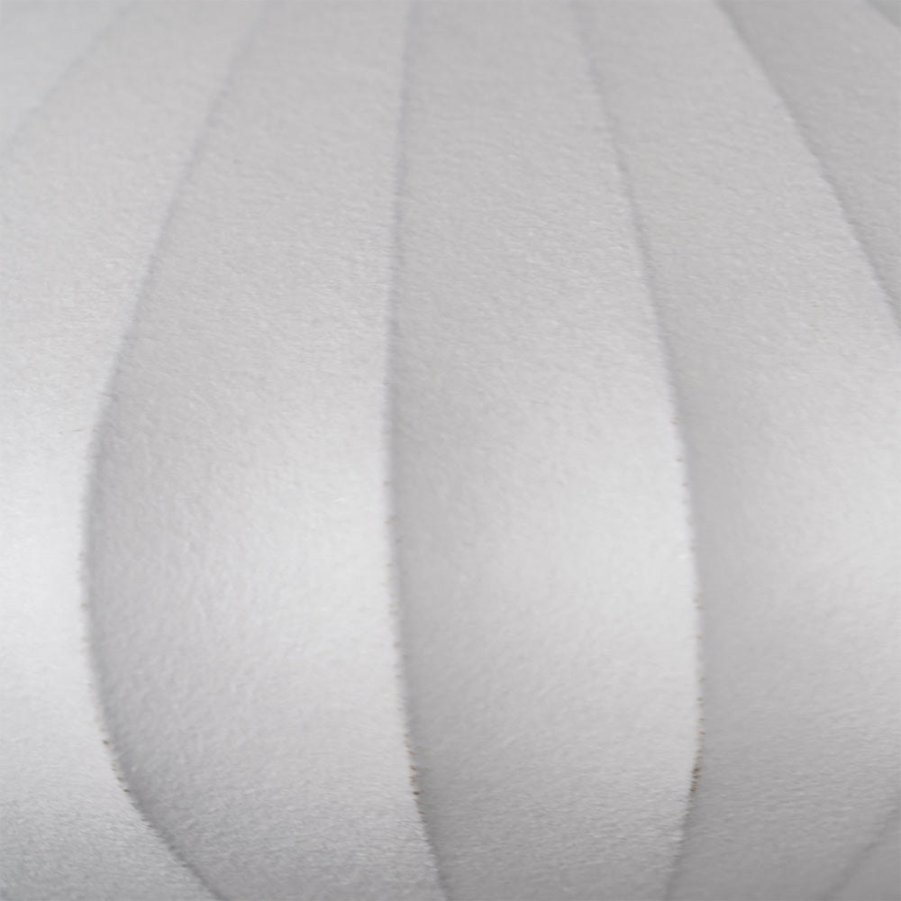 Witte lantaarn hanglamp