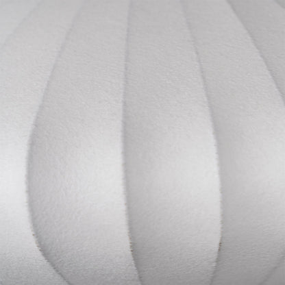 Witte lantaarn hanglamp