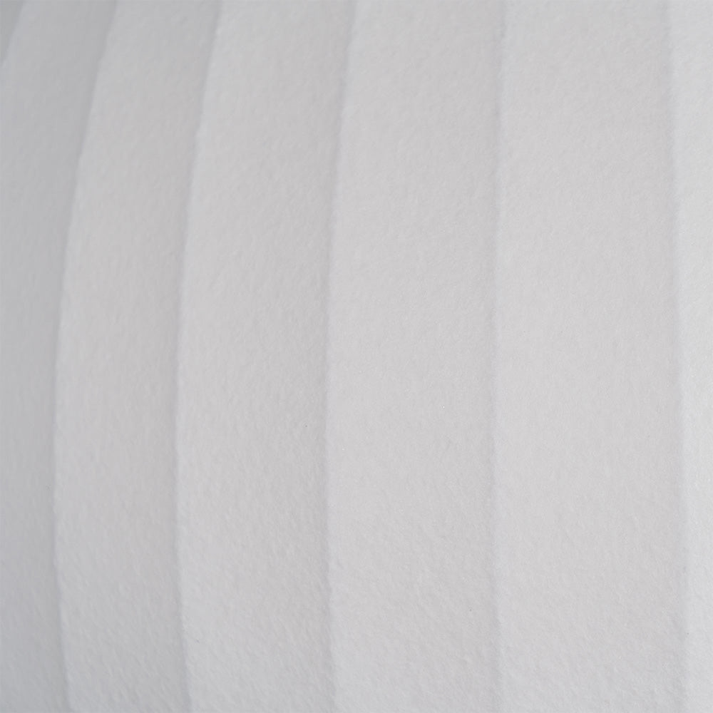 Witte lantaarn hanglamp