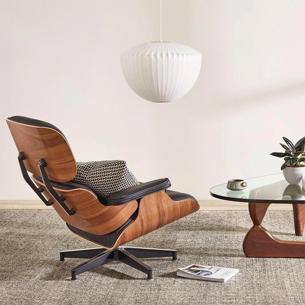 Witte lantaarn hanglamp