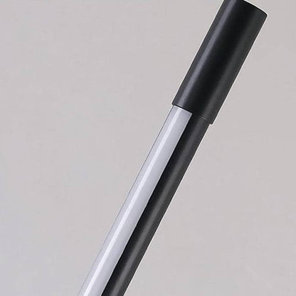 Moderne LED-leeslamp – Puur ontwerp voor stijlvol lezen