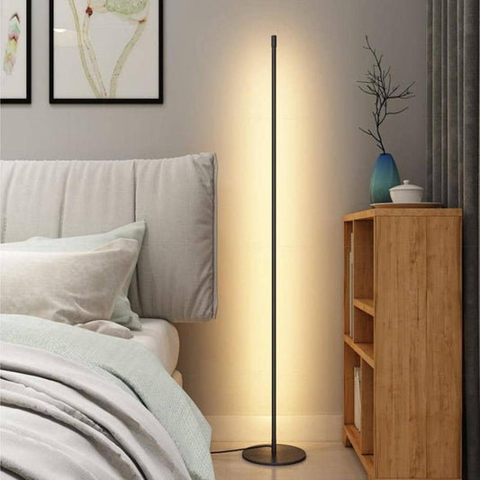Moderne LED-leeslamp – Puur ontwerp voor stijlvol lezen