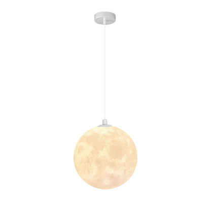 Elegante nachtlamp hanglamp