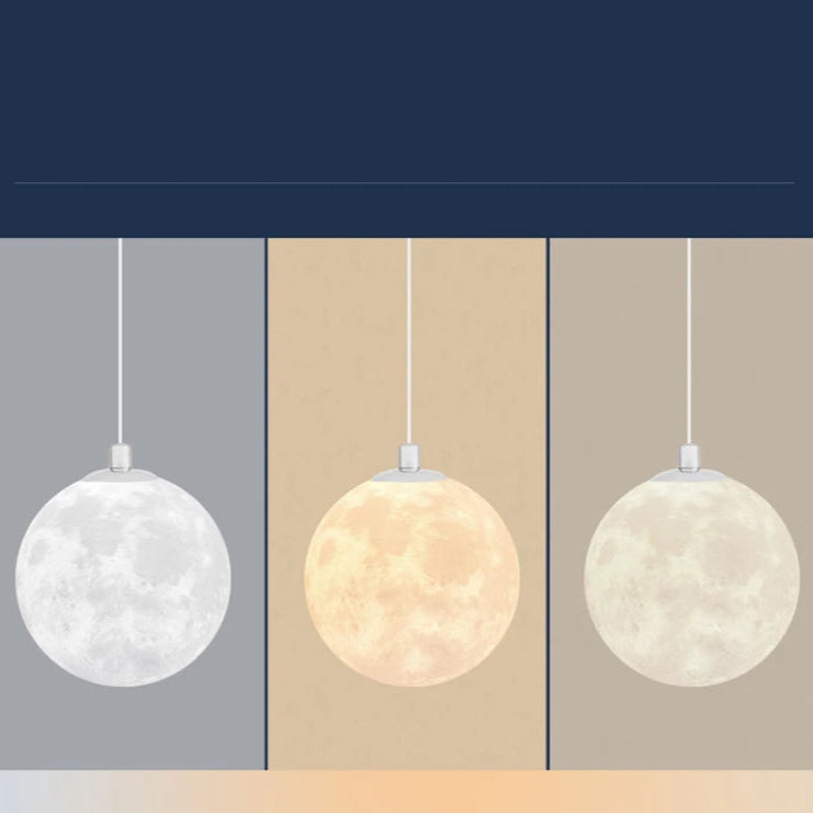 Elegante nachtlamp hanglamp