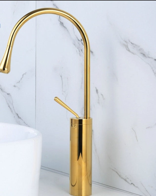 Elegante Waskraan – Modern Ontwerp & Hoogwaardige Vakmanschap