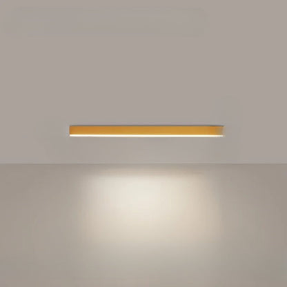 Plafondlamp voor balkonverlichting in moderne stijl