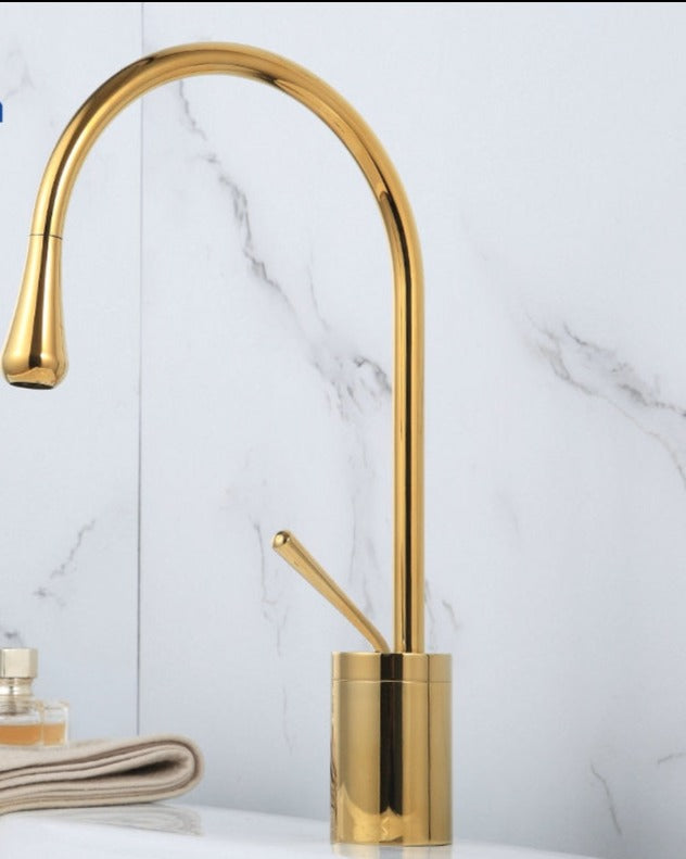 Elegante Waskraan – Modern Ontwerp & Hoogwaardige Vakmanschap