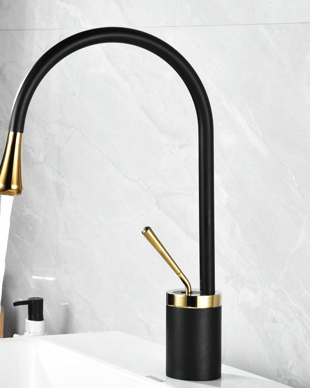 Elegante Waskraan – Modern Ontwerp & Hoogwaardige Vakmanschap