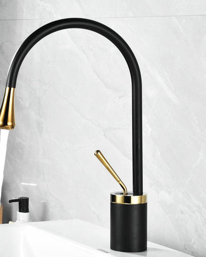 Elegante Waskraan – Modern Ontwerp & Hoogwaardige Vakmanschap