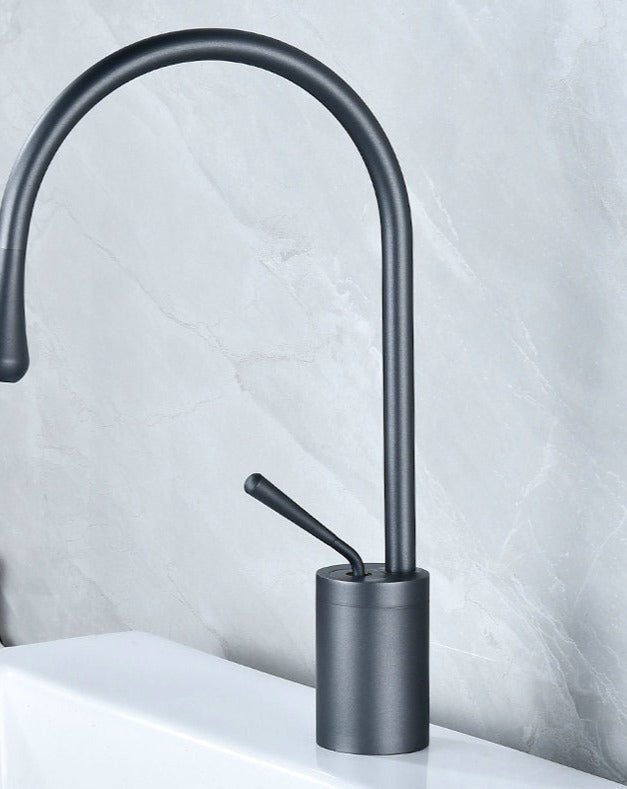 Elegante Waskraan – Modern Ontwerp & Hoogwaardige Vakmanschap