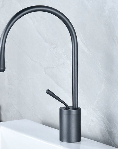 Elegante Waskraan – Modern Ontwerp & Hoogwaardige Vakmanschap