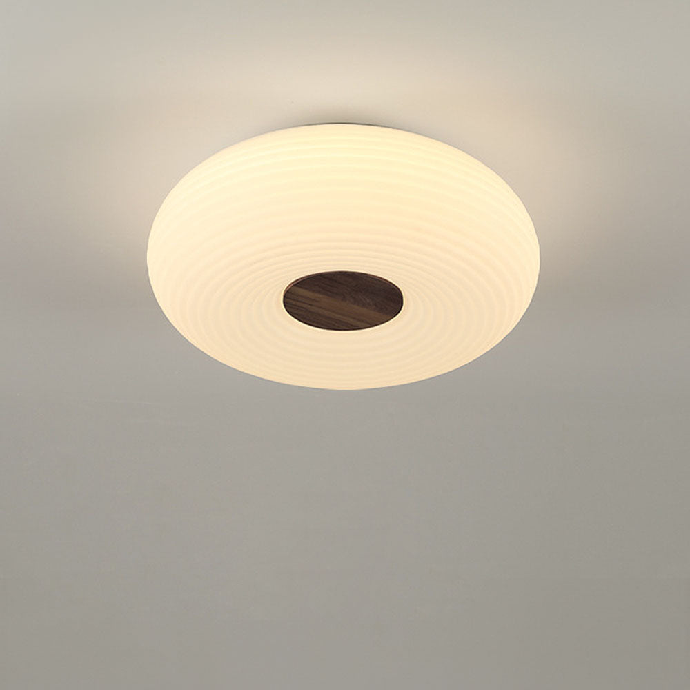 Organische Vorm LED Plafondlamp