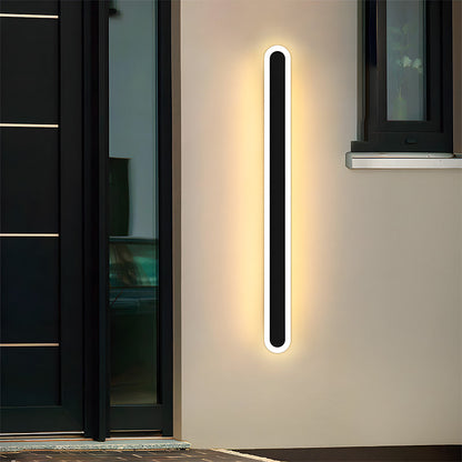 IP66 waterdichte LED-wandlamp voor buitengebruik
