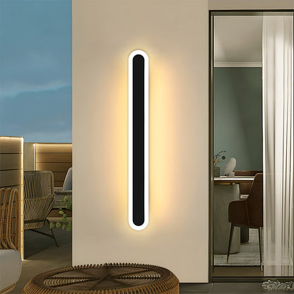 IP66 waterdichte LED-wandlamp voor buitengebruik