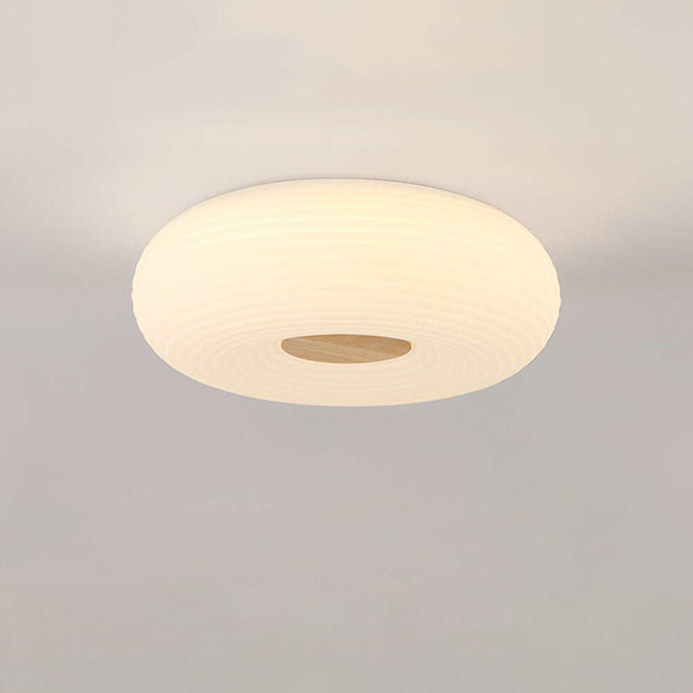 Organische Vorm LED Plafondlamp