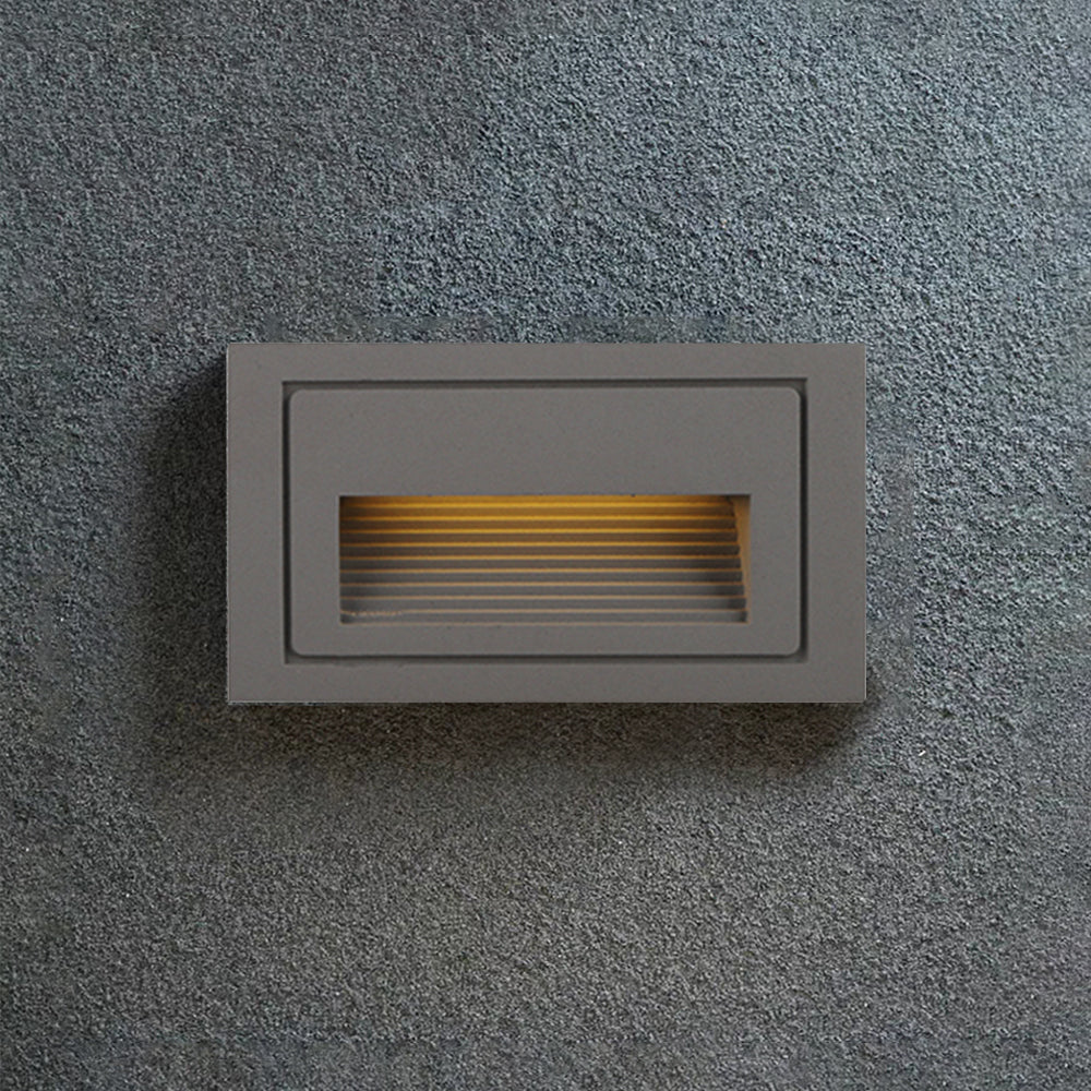 Moderne LED-dek- en trapverlichting